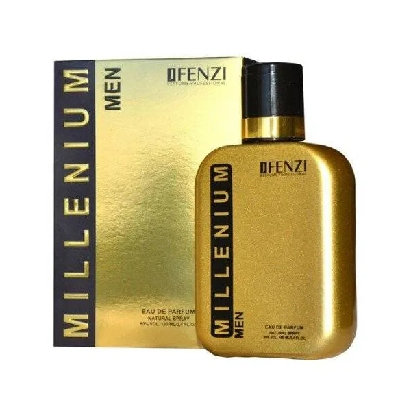 J.FENZI Men Millenium edp 100ml