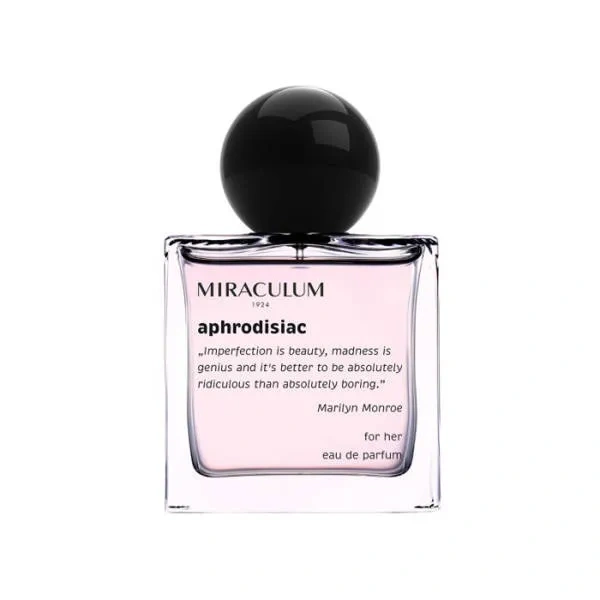 MIRACULUM Women Aphrodisiac edp 50ml