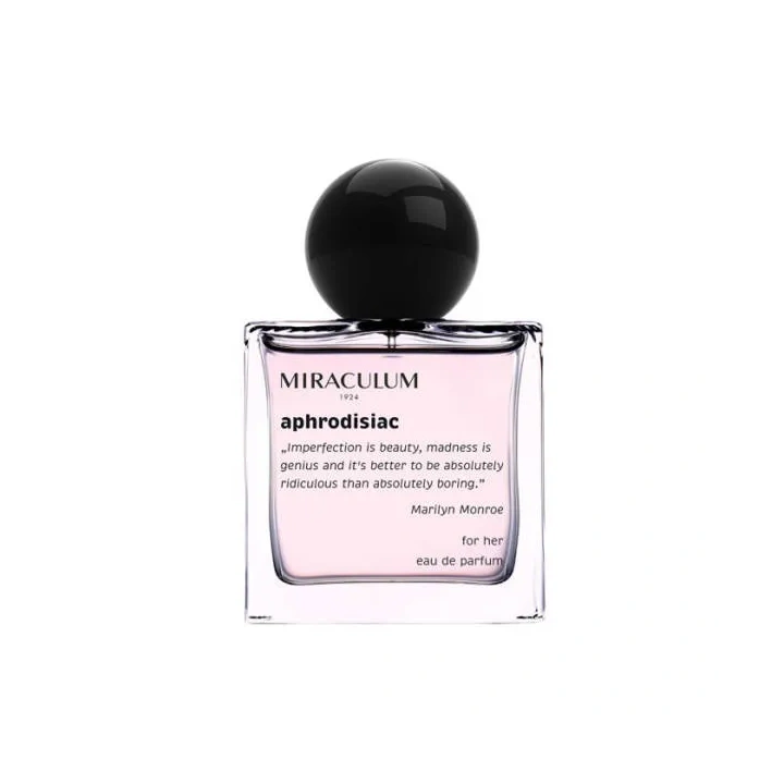 MIRACULUM Women Aphrodisiac edp 50ml