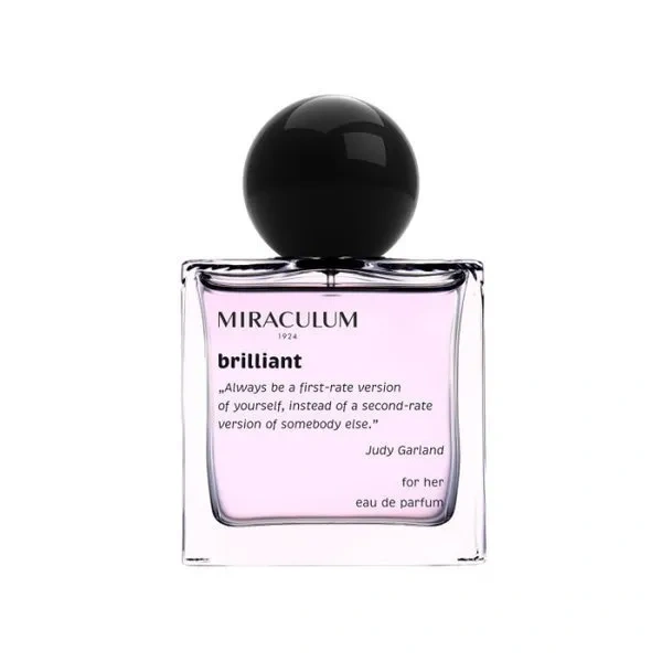 MIRACULUM Women Brilliant edp 50ml