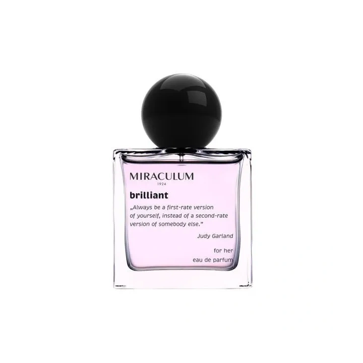 MIRACULUM Women Brilliant edp 50ml