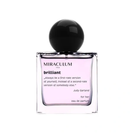 MIRACULUM Women Brilliant edp 50ml