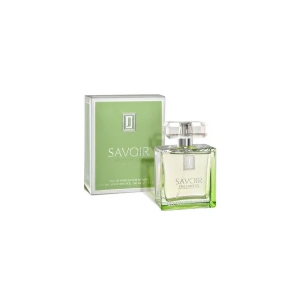 J.FENZI Women Savoir Freshness edp 100ml