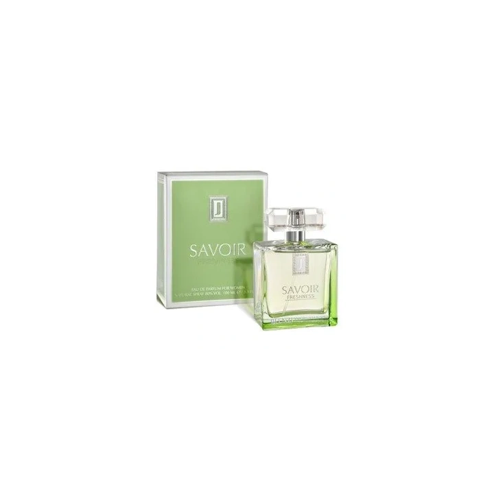 J.FENZI Women Savoir Freshness edp 100ml