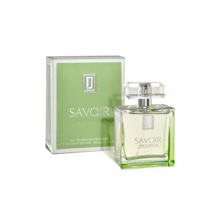 J.FENZI Women Savoir Freshness edp 100ml