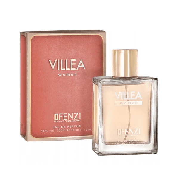 J.FENZI Women Villea edp 100ml