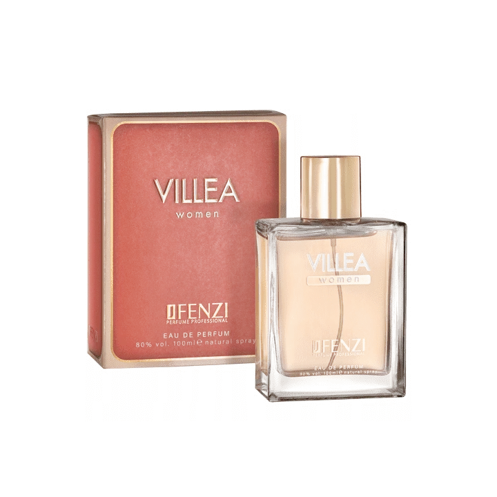 J.FENZI Women Villea edp 100ml