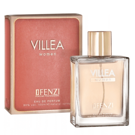 J.FENZI Women Villea edp 100ml
