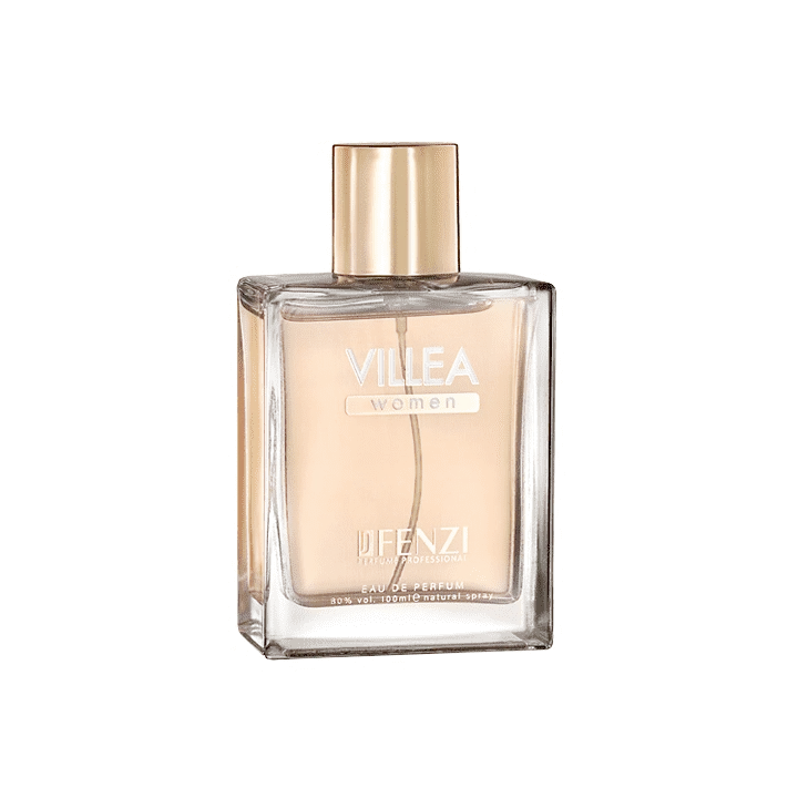 J.FENZI Women Villea edp 100ml