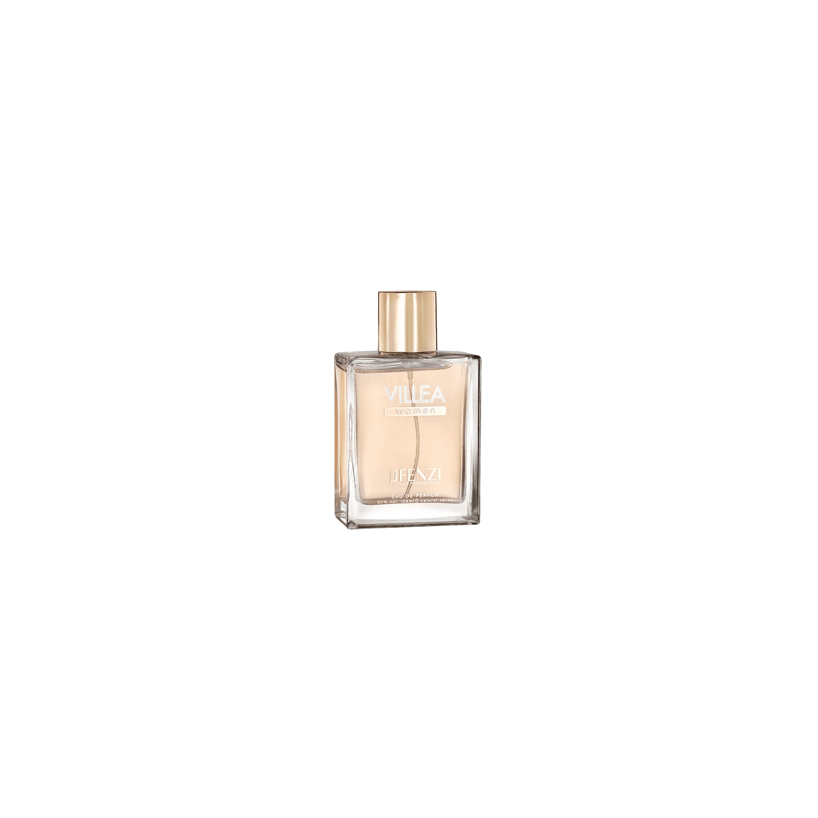 J.FENZI Women Villea edp 100ml