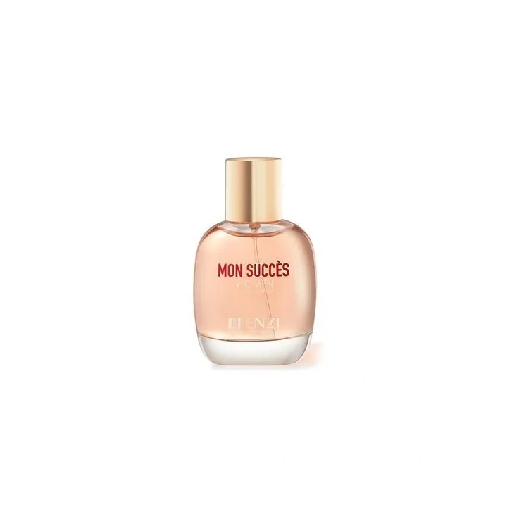 J.FENZI Women Mon Succes edp 100ml