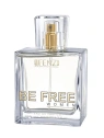 J.FENZI Women Be Free edp 100ml