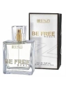 J.FENZI Women Be Free edp 100ml