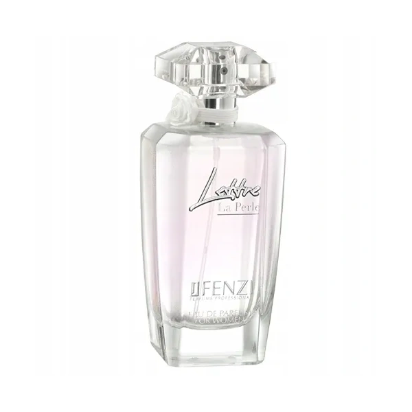 J.FENZI Women Lettre La Perle edp 100ml