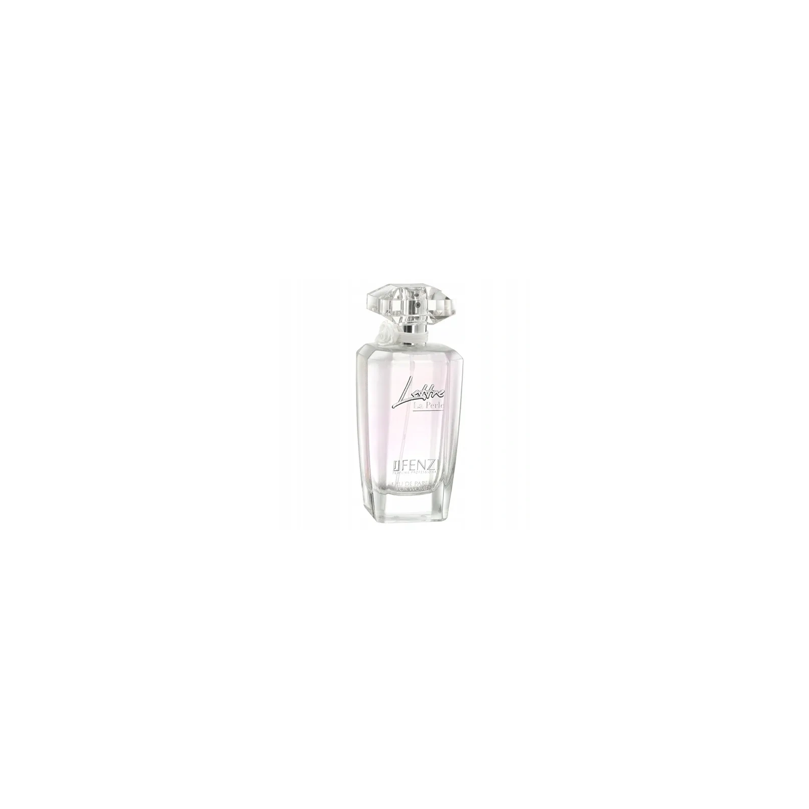 J.FENZI Women Lettre La Perle edp 100ml
