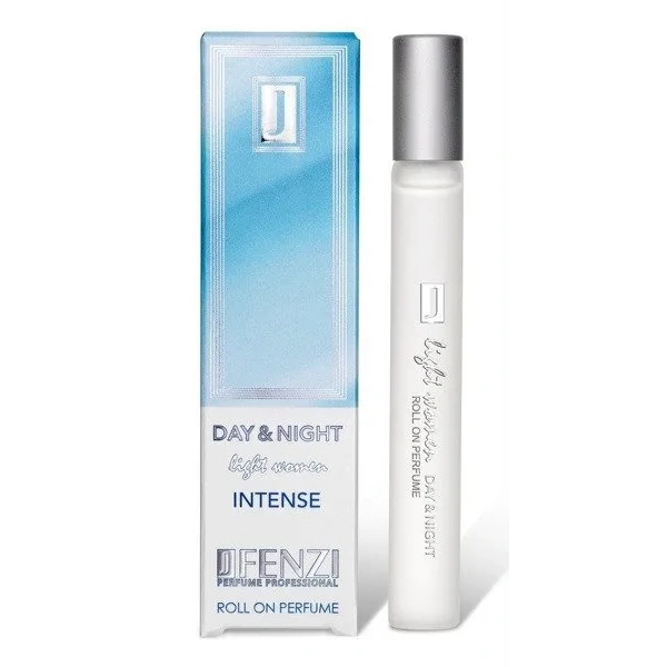 J.FENZI Women Day&Night Light edp roll on 10ml