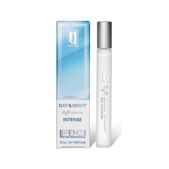 J.FENZI Women Day&Night Light edp roll on 10ml