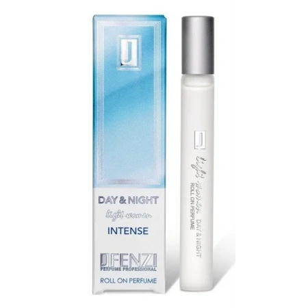 J.FENZI Women Day&Night Light edp roll on 10ml