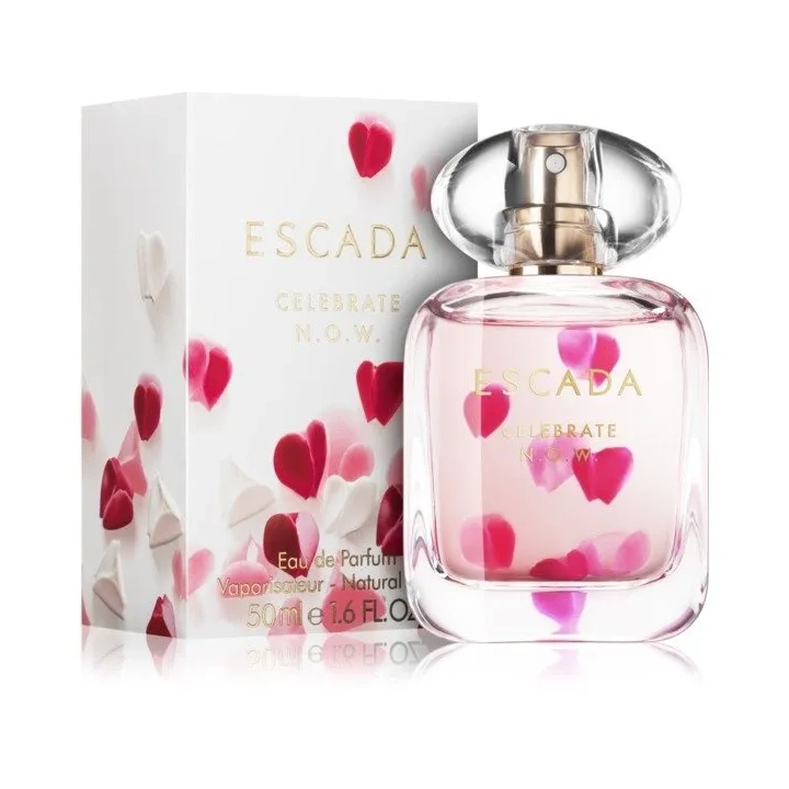 ESCADA Women Celebrate N.O.W. edp 50ml