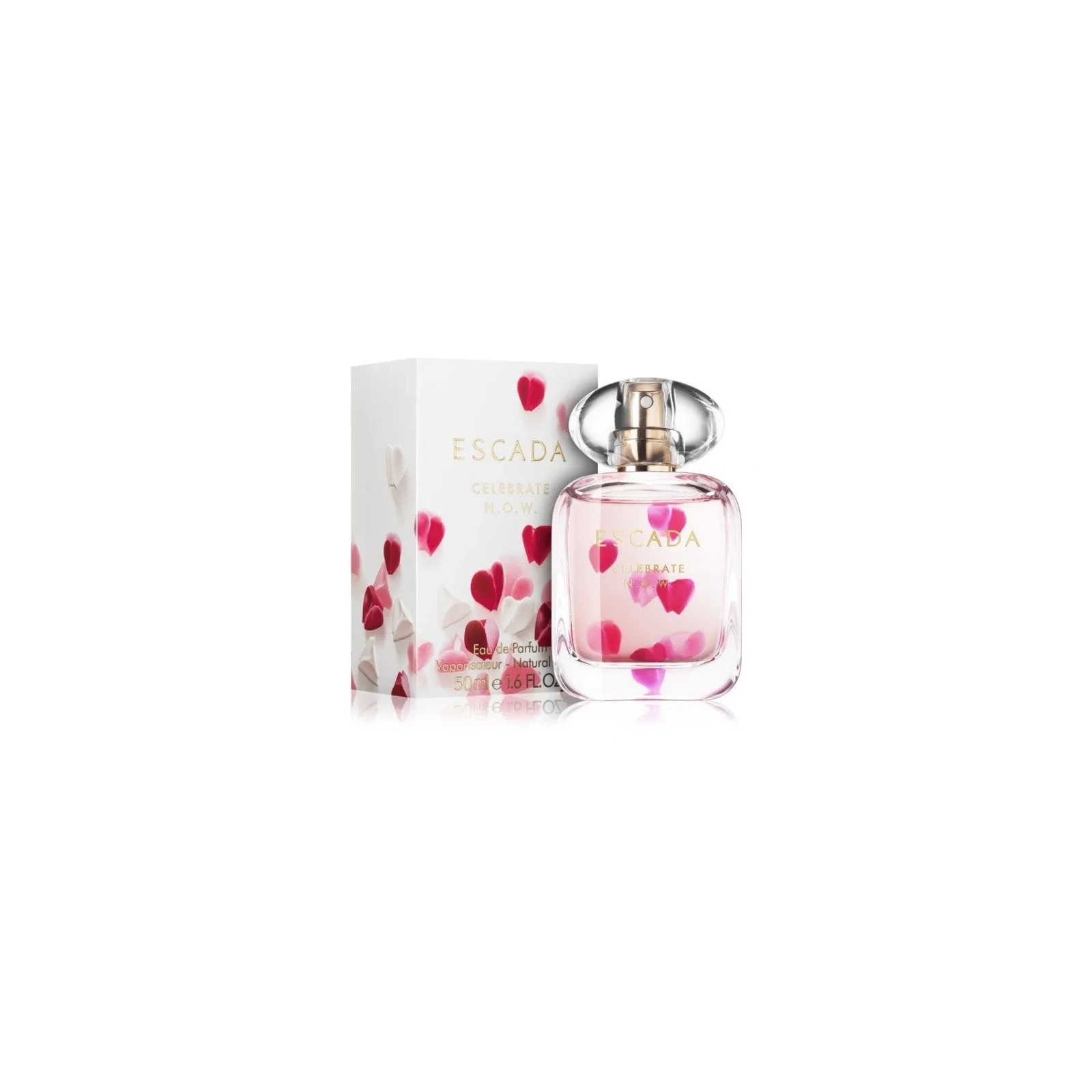 ESCADA Women Celebrate N.O.W. edp 50ml