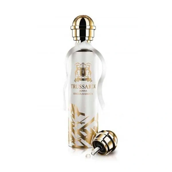 TRUSSARDI Women Donna Goccia A Goccia edp 50ml