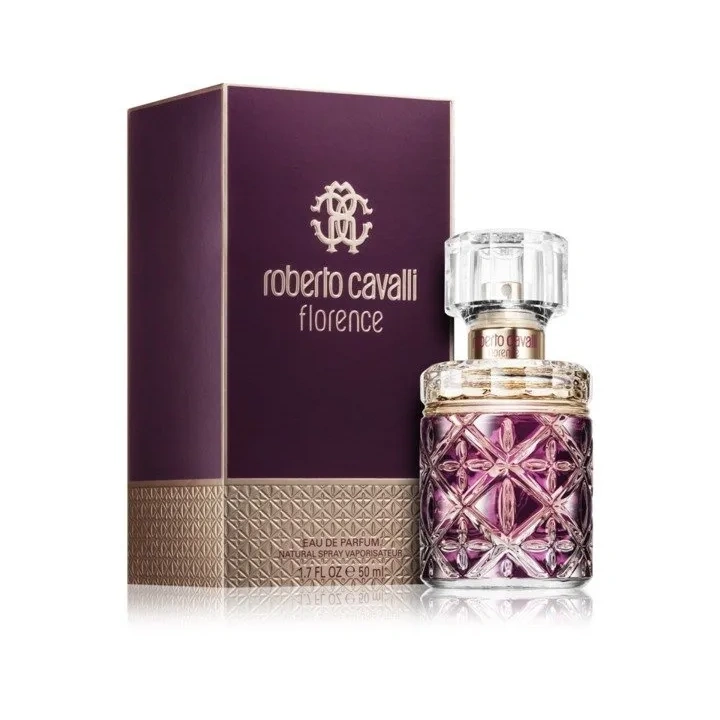 ROBERTO CAVALLI Women Florence edp 50ml