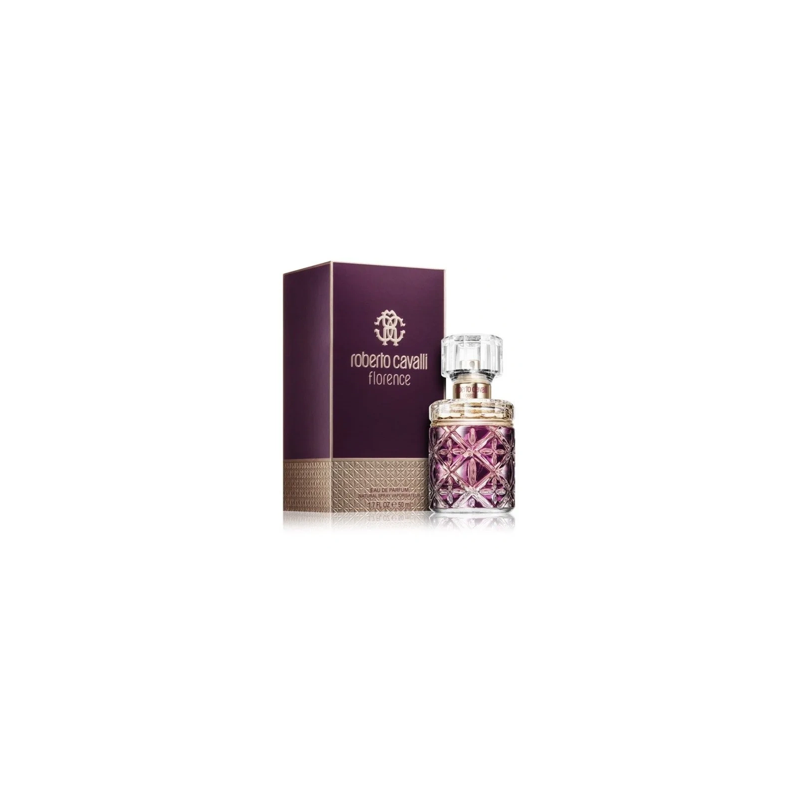 ROBERTO CAVALLI Women Florence edp 50ml