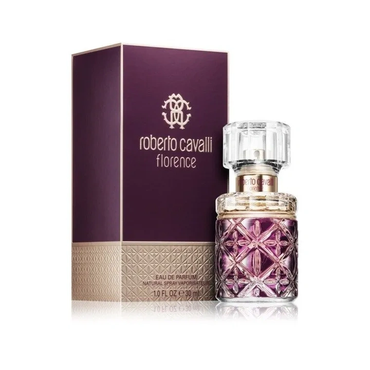 ROBERTO CAVALLI Women Florence edp 30ml