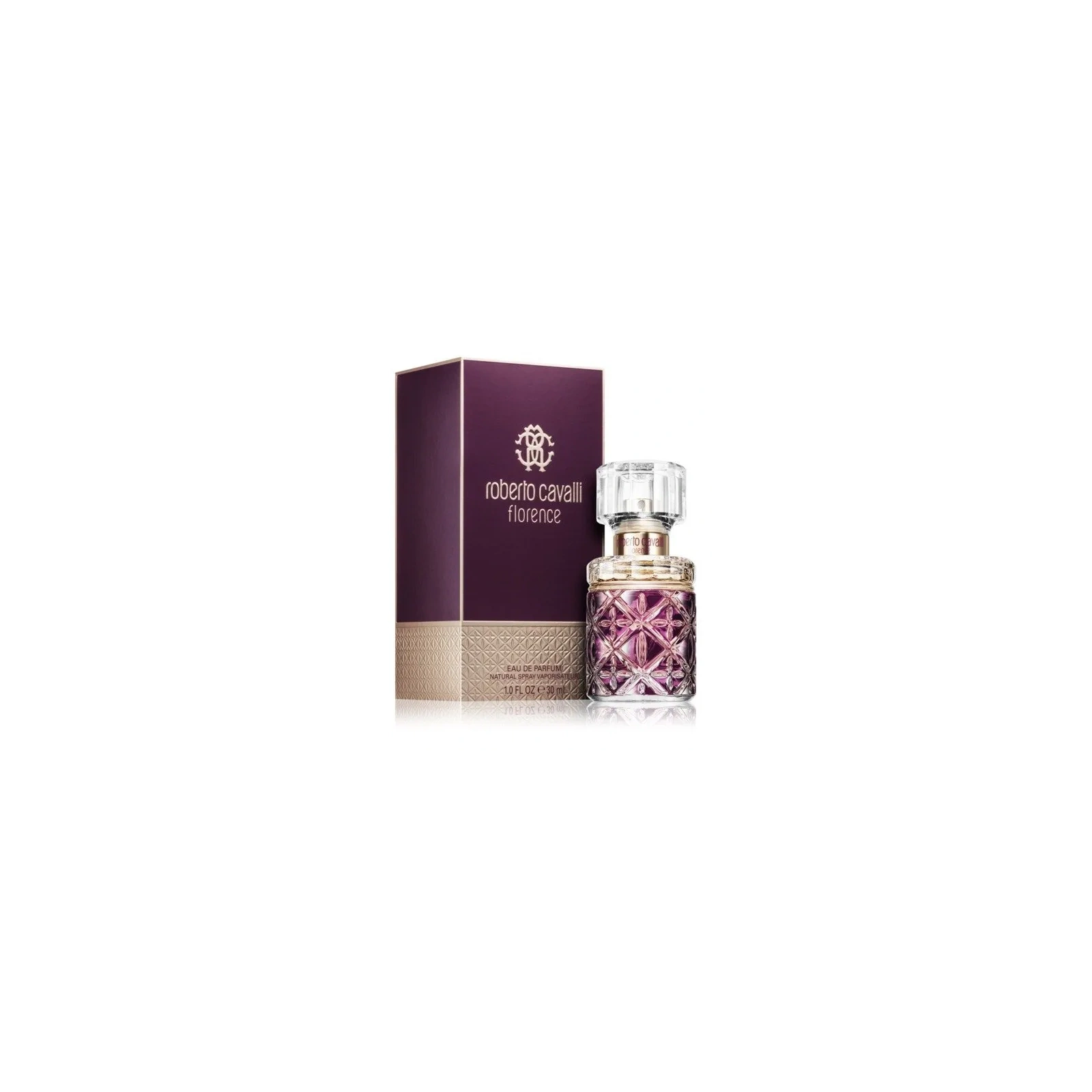 ROBERTO CAVALLI Women Florence edp 30ml