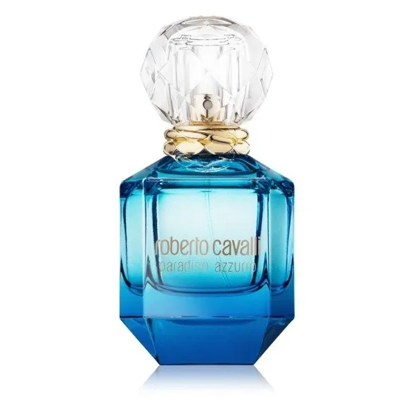 ROBERTO CAVALLI Women Paradiso Azzurro edp 50ml