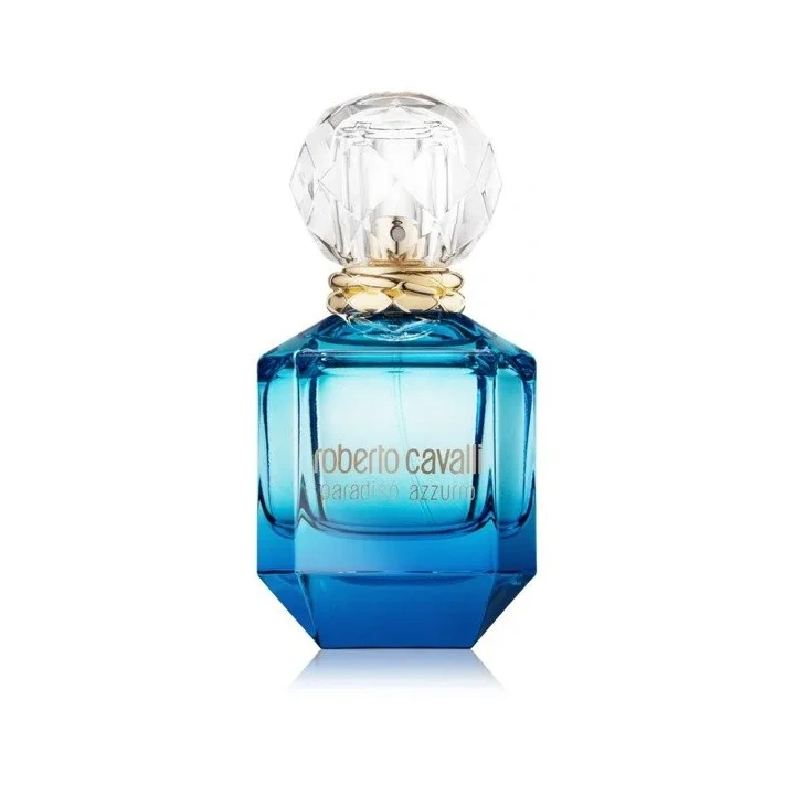 ROBERTO CAVALLI Women Paradiso Azzurro edp 50ml