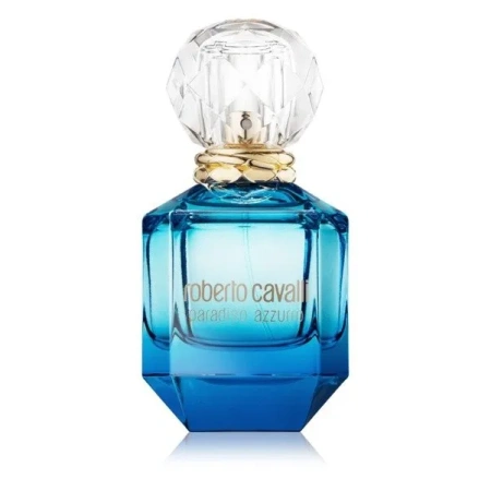 ROBERTO CAVALLI Women Paradiso Azzurro edp 50ml