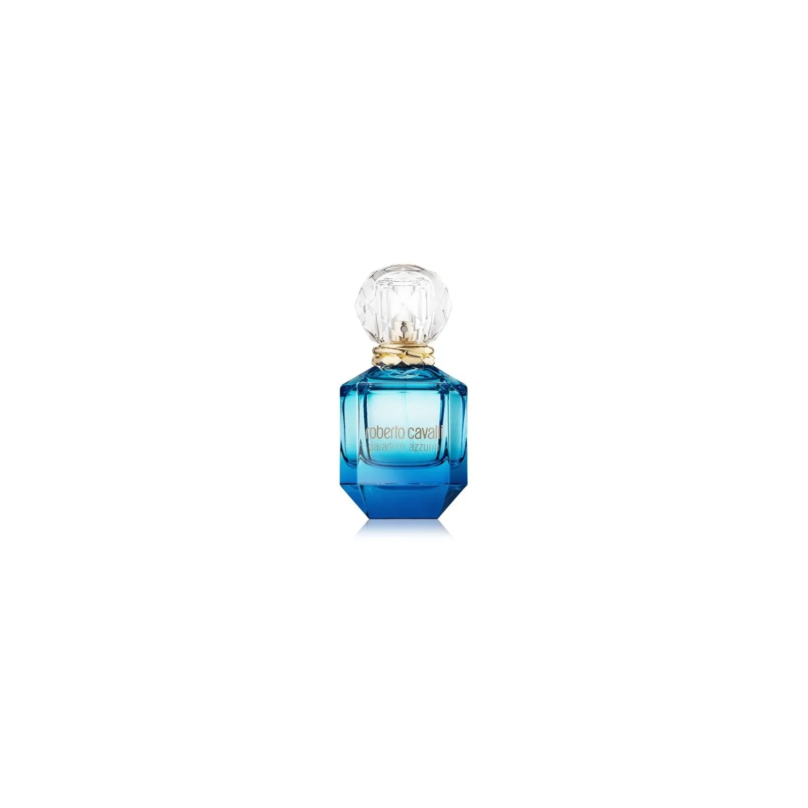 ROBERTO CAVALLI Women Paradiso Azzurro edp 50ml