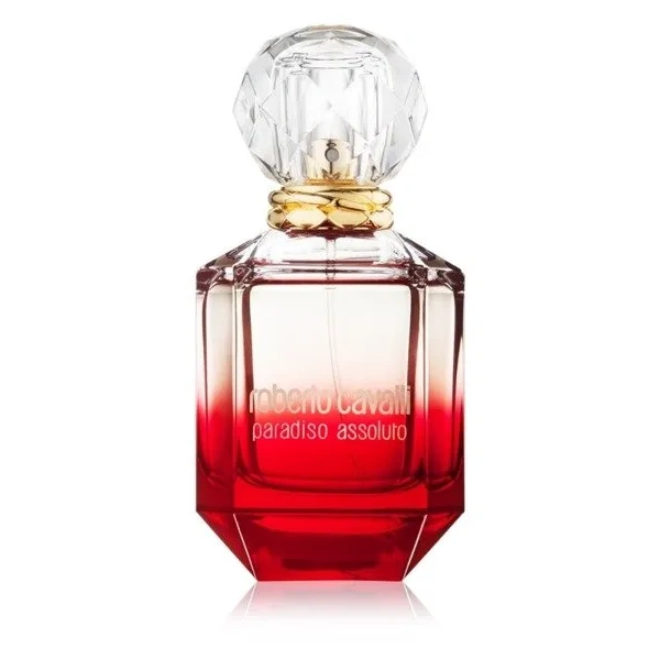 ROBERTO CAVALLI Women Paradiso Assoluto edp 75ml
