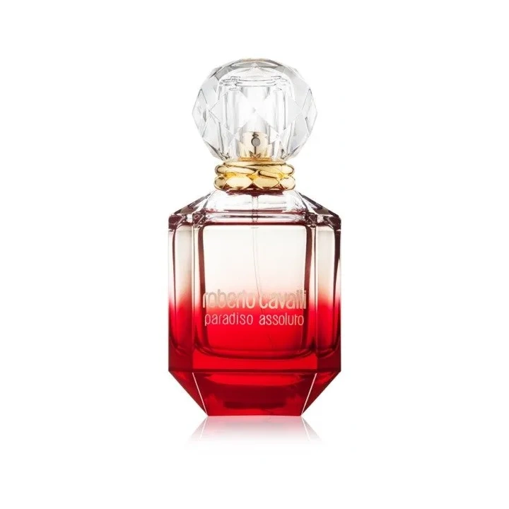 ROBERTO CAVALLI Women Paradiso Assoluto edp 75ml