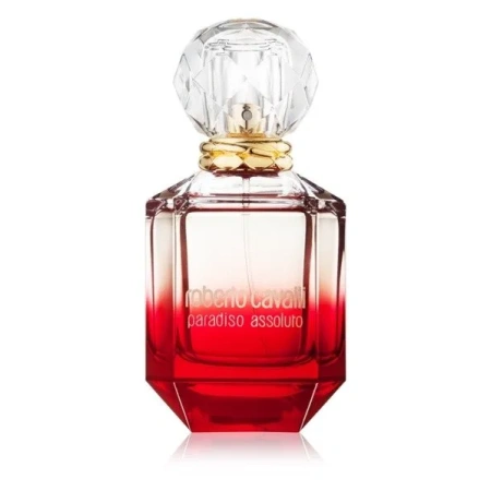 ROBERTO CAVALLI Women Paradiso Assoluto edp 75ml