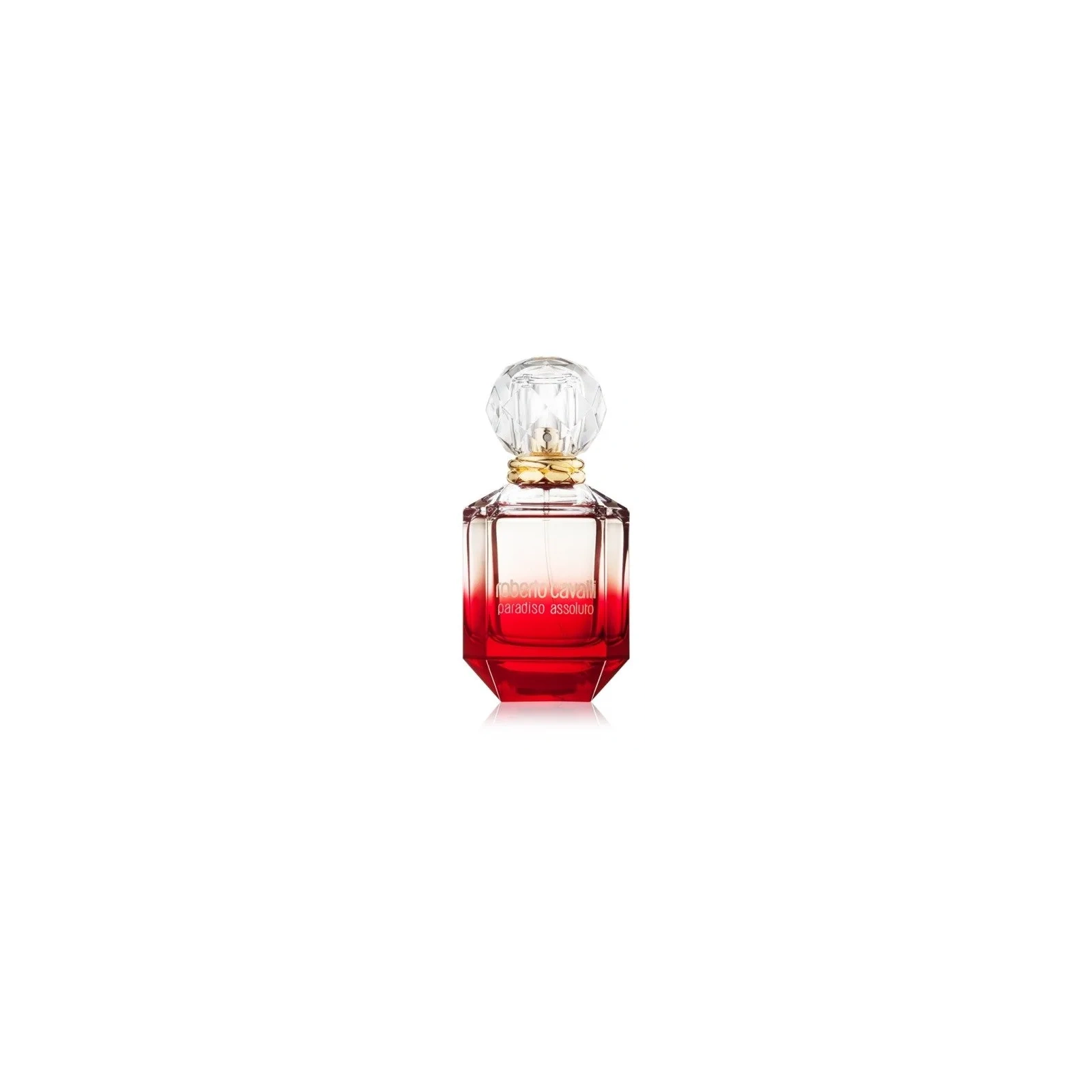 ROBERTO CAVALLI Women Paradiso Assoluto edp 75ml