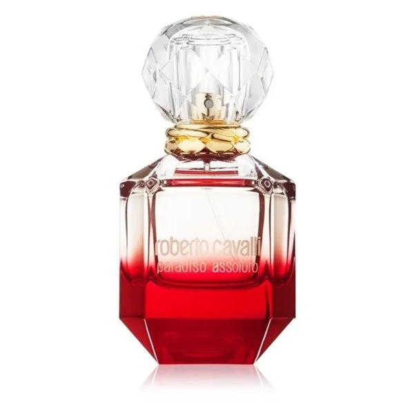 ROBERTO CAVALLI Women Paradiso Assoluto edp 50ml