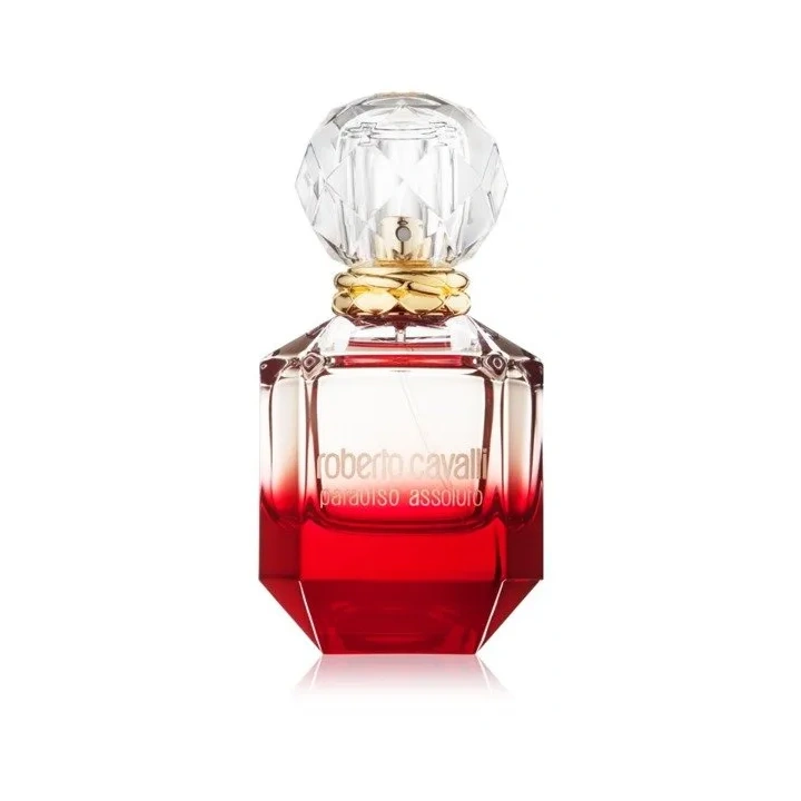 ROBERTO CAVALLI Women Paradiso Assoluto edp 50ml