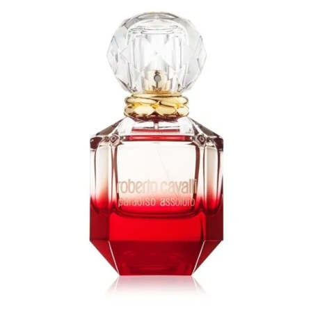 ROBERTO CAVALLI Women Paradiso Assoluto edp 50ml