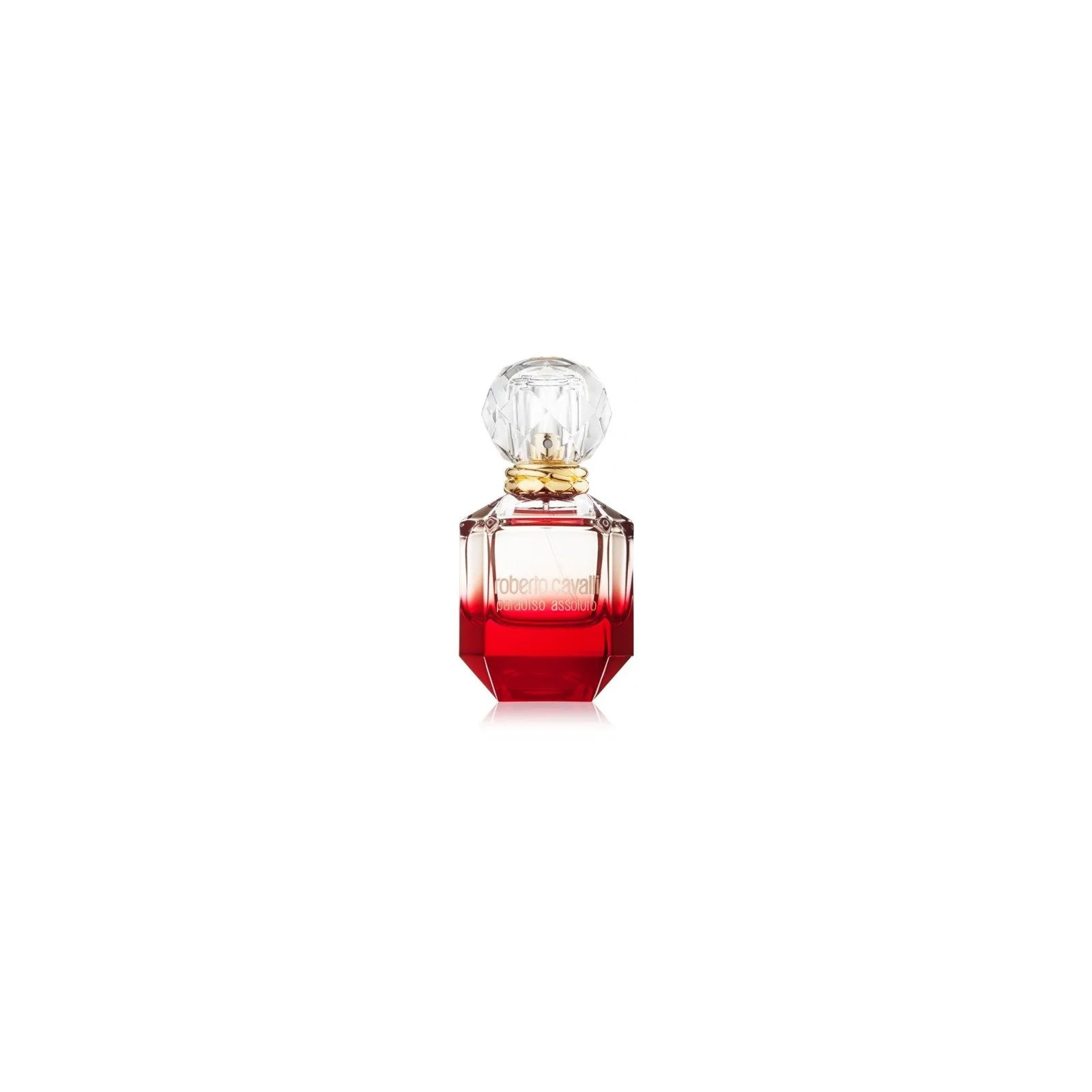 ROBERTO CAVALLI Women Paradiso Assoluto edp 50ml