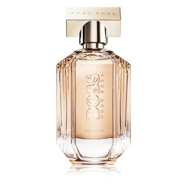 HUGO BOSS Women The Scent edp 100ml