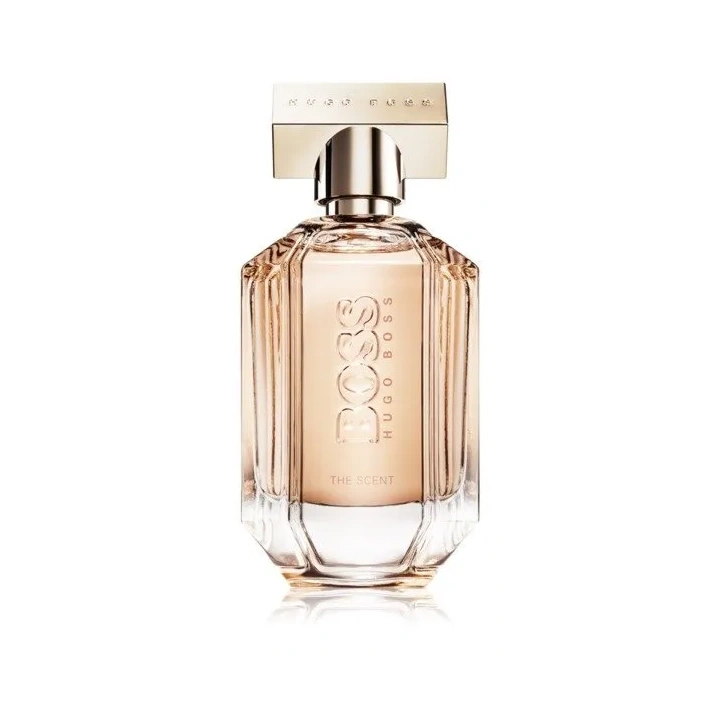 HUGO BOSS Women The Scent edp 100ml