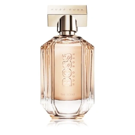 HUGO BOSS Women The Scent edp 100ml