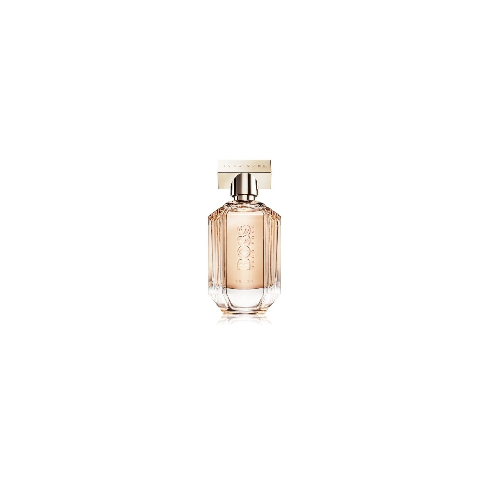 HUGO BOSS Women The Scent edp 100ml