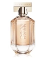 HUGO BOSS Women The Scent edp 100ml