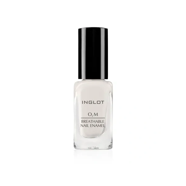 INGLOT O2M oddychający lakier do paznokci 601 11ml 