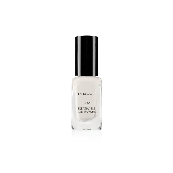INGLOT O2M oddychający lakier do paznokci 601 11ml 