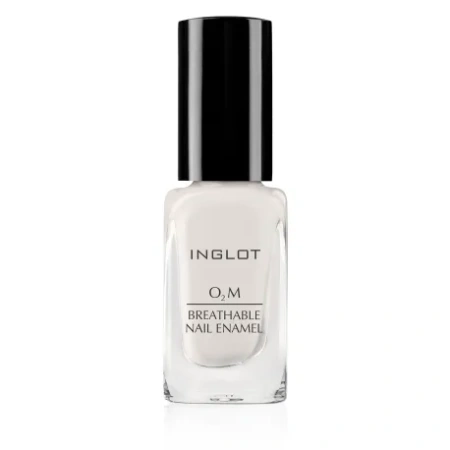 INGLOT O2M oddychający lakier do paznokci 601 11ml 