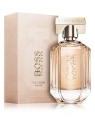 HUGO BOSS Women The Scent edp 100ml